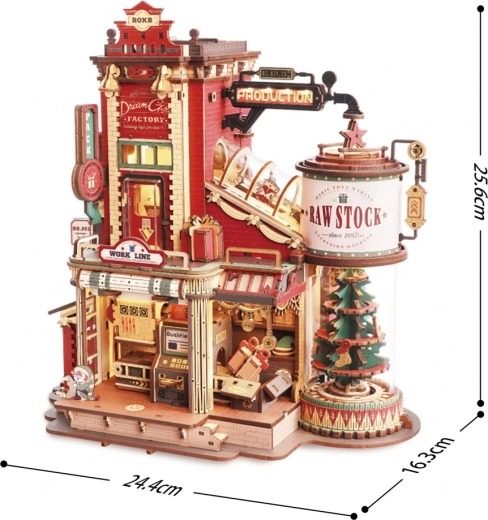 Realistiški efektai