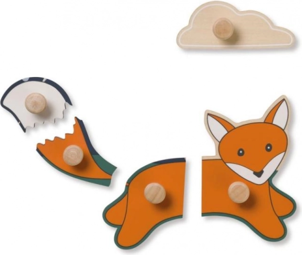 Lengva suimti dėl saginių rankenėlių