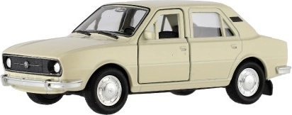 Metalinė kėbulo dalis, plastikiniai priedai