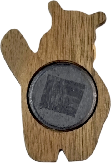 Strong magnet for everyday use