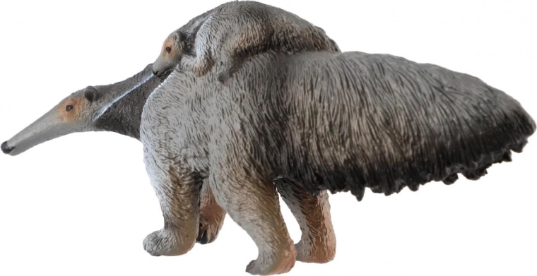 Skatina fantaziją ir mokymąsi apie gyvūnus