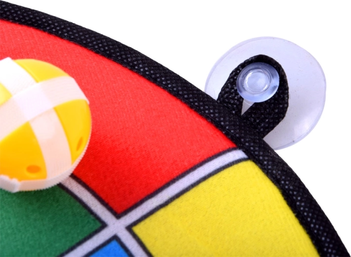 Lengvas pritvirtinimas per akimirką