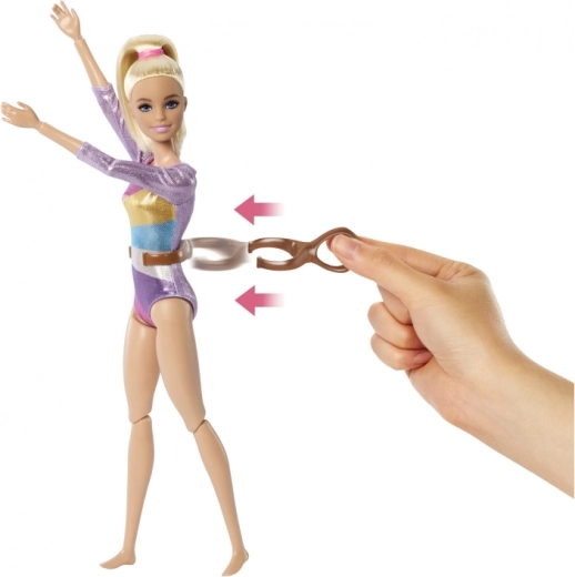 Support Mechanism
