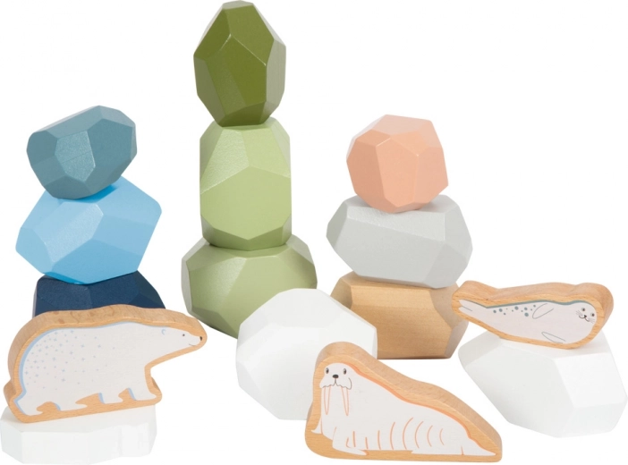 Support for creativity and motor skills