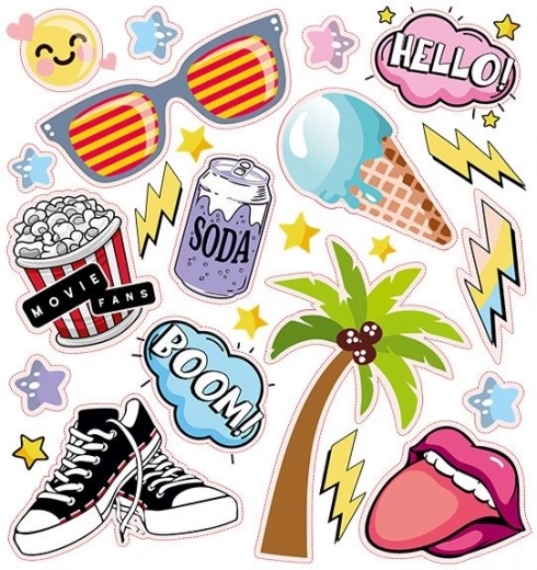 Playful design for every occasion