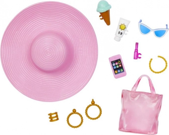 Spalvingi mados aksesuarai