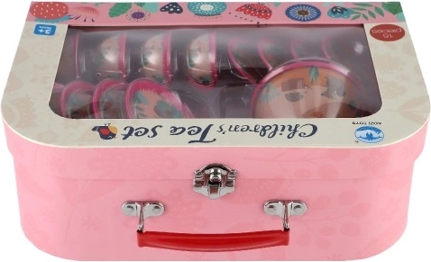 Praktiškas lagaminėlis kelionėms ir tvarkymui