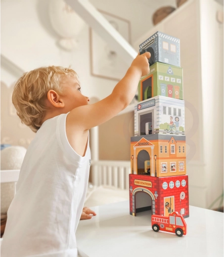 Dėliojimas, rūšiavimas ir begalinės istorijos