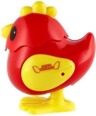 Idealiai tinka mažoms rankytėms