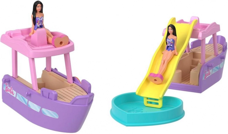 Valtis, kuri virsta vandens parku