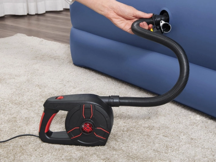 Patogus 220 V tinklo maitinimas