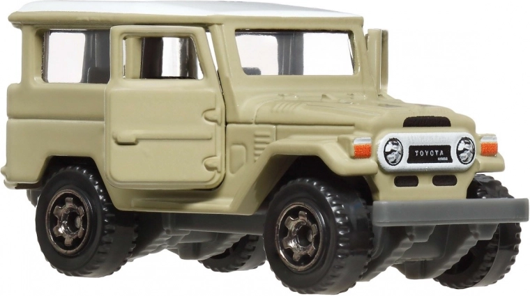 Nostalgija dvelkiantis įpakavimas