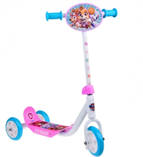 Stabili triratė konstrukcija