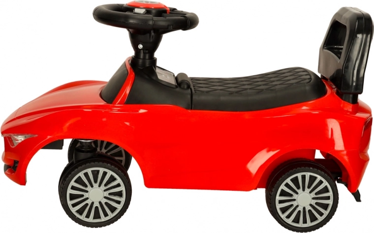 Pusiausvyros ir koordinacijos lavinimas