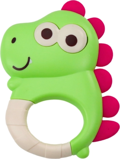 Palengvėjimas dygstant dantukams