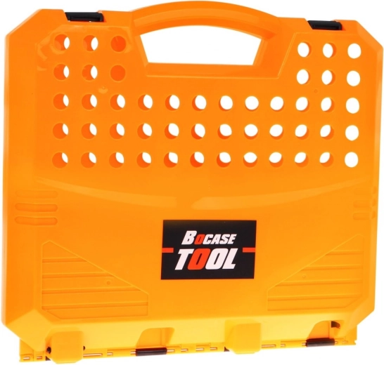 Nešiojamas ir patvarus lagaminas