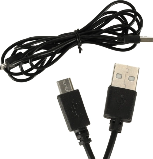 Praktiškas USB maitinimas