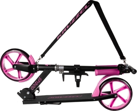 Lengvas sulankstymas ir nešimas