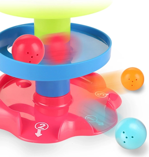 Jutiminės raidos palaikymas