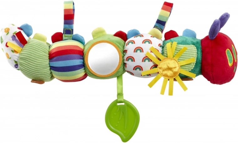 Daugiasensorinis smagumas nuo pirmos dienos