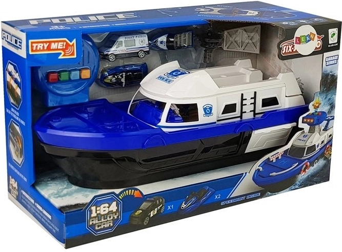 Šviesos ir garso efektai tikroviškai veiksmui