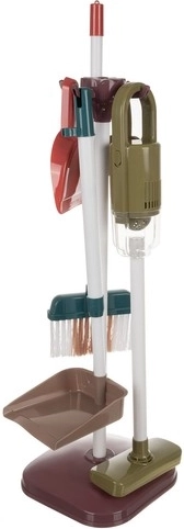 Gausus rinkinys 18 viename realistiškam žaidimui