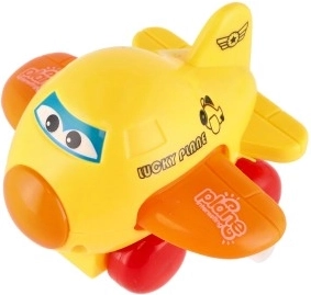 Mojuojantys sparnai dar didesniam smagumui