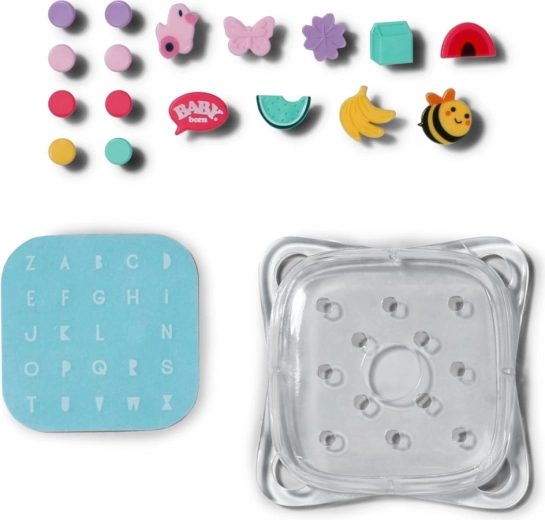 Kūrybiški prisegami papuošimai