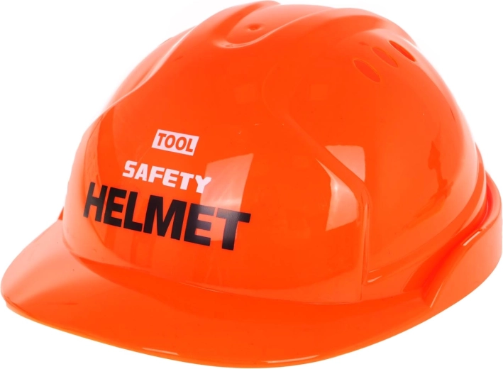 Saugumas pirmiausia: vaikiškas šalmas