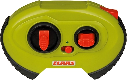 Realistiškas valdymas su RC pultu