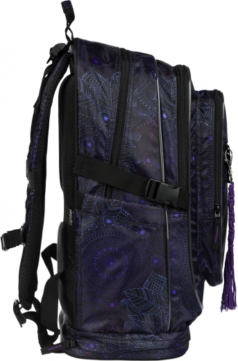 Saugus, patvarus ir gerai matomas