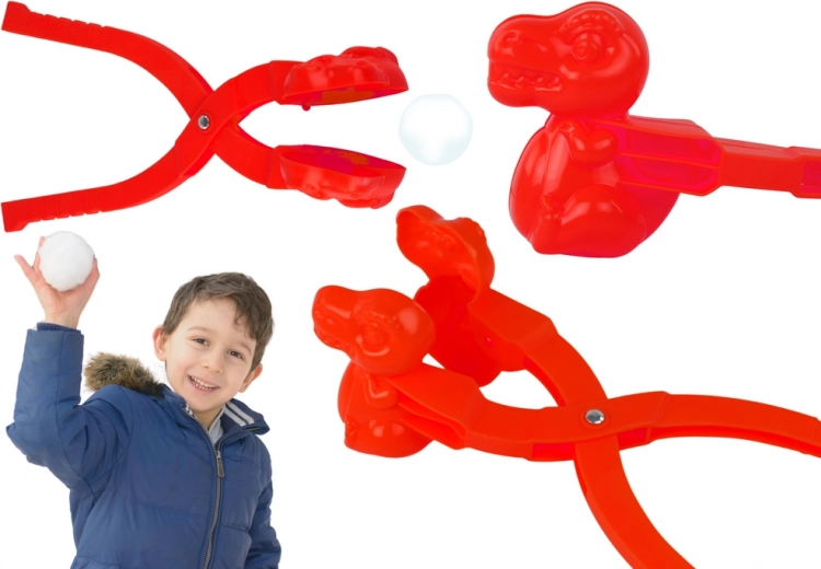 Lengvas ir saugus vaikams