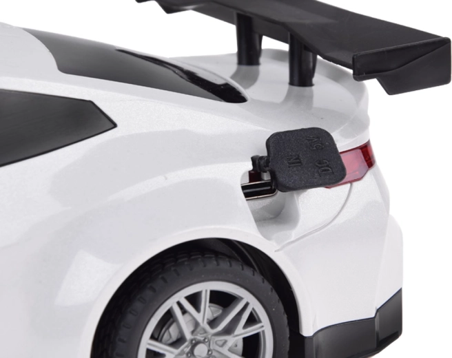 Įspūdingi šviesos efektai