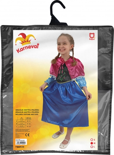Practical packaging and easy care