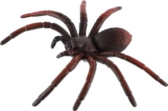 Realistiškos detalės tikram smagumui