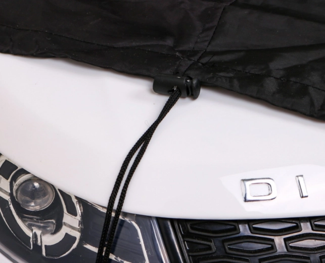 Aukštos kokybės apsauga