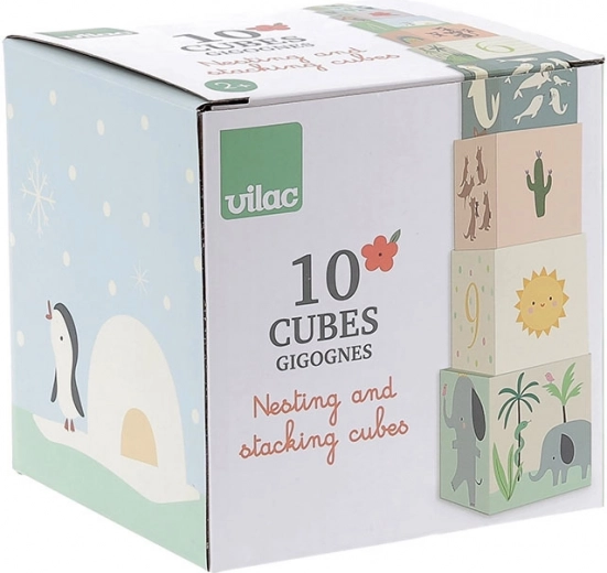 Lengvas, patvarus ir ekologiškas kartonas