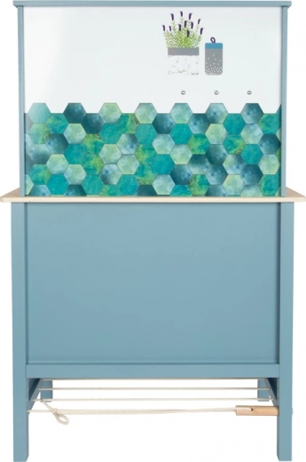 High quality and multifunctional