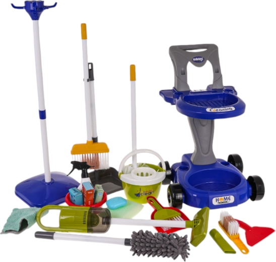 Stabilus vežimėlis