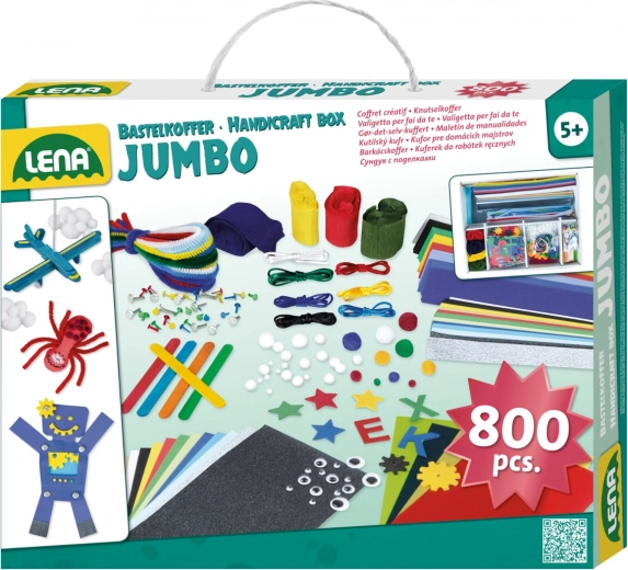 Kūrybinis potencialas