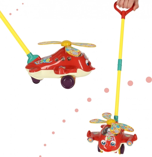 Lengvas valdymas ir laikymas