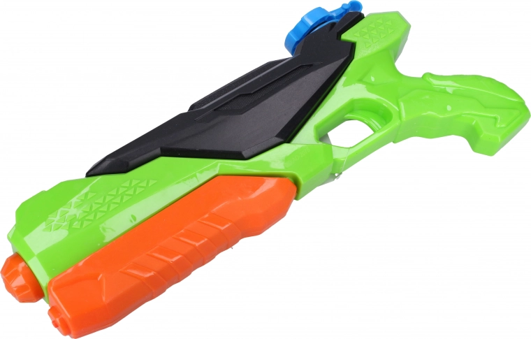 Lengvas pildymas ir saugus užsukimas