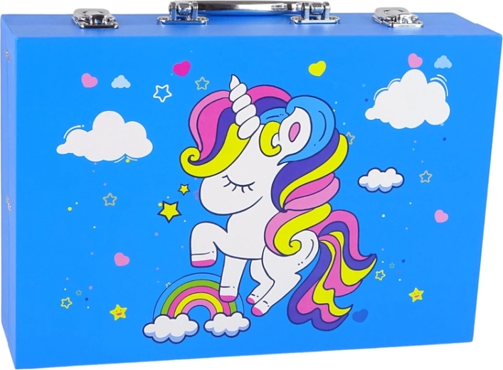 Portable case
