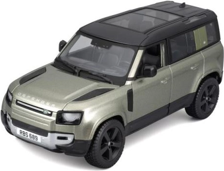 Realistiškos detalės masteliu 1:24