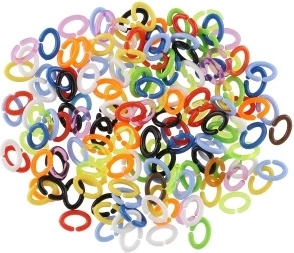 Saugus ir patvarus plastikinis atlikimas