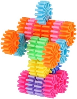 Platus žaidimo kombinacijų pasirinkimas