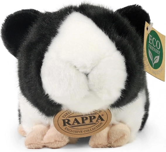ECO‑FRIENDLY užpildas iš perdirbtų PET butelių