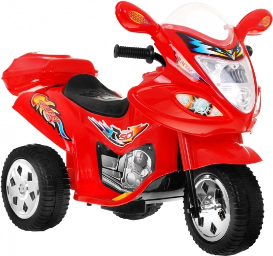 Stabili triračio konstrukcija