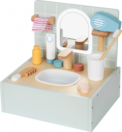 Compact and portable