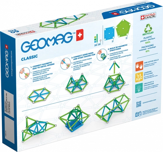 Hassle-free storage